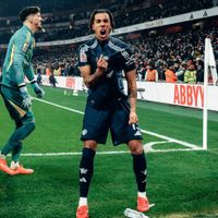 Drama Piala FA, 10 Pemain Manchester United Singkirkan Arsenal Lewat Adu Penalti