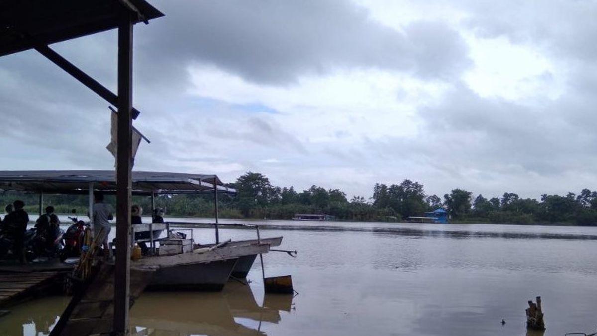 Walkot Makassar Danny Pomanto Alokasikan Rp10 Miliar untuk Jalan Pesisir Sungai Tallo