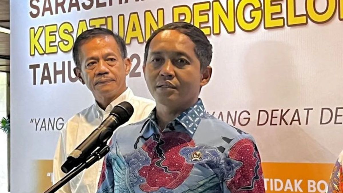 Menhut Klaim Komitmen Jaga Hutan, Belum Terbitkan PBPH Penebangan
