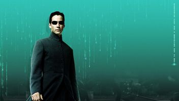 Warner Bros. Launches NFT The Matrix Avatar