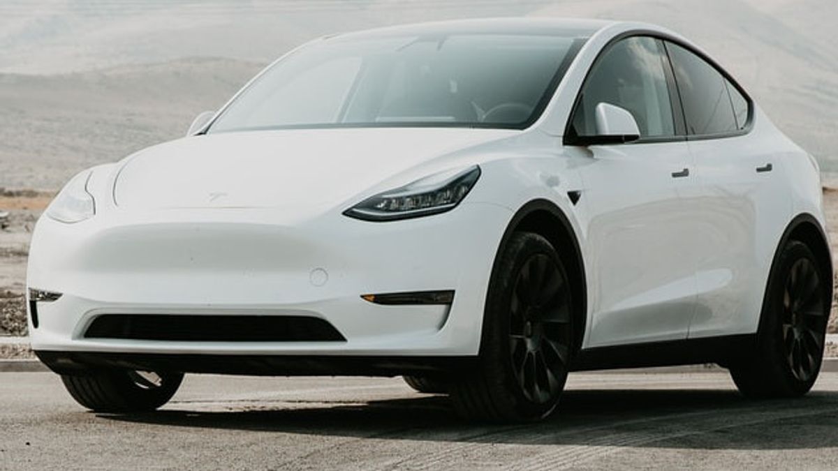 Pemerintah India Izinkan Empat Varian Tesla Turun ke Jalanan