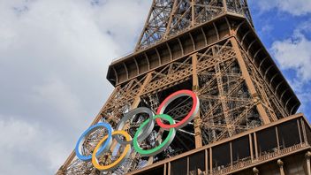 Korea Selatan Nilai Ponsel Pintar untuk Atlet Korea Utara di Olimpiade Paris 2024 Dapat Melanggar Sanksi PBB