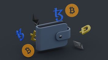 印度尼西亚将拥有加密ETF,这就是对国家收入的影响