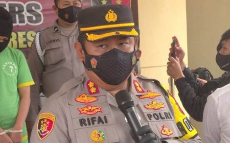 Viral Bayi Lahir Tanpa Proses Kehamilan di Cianjur, Polisi Tes DNA