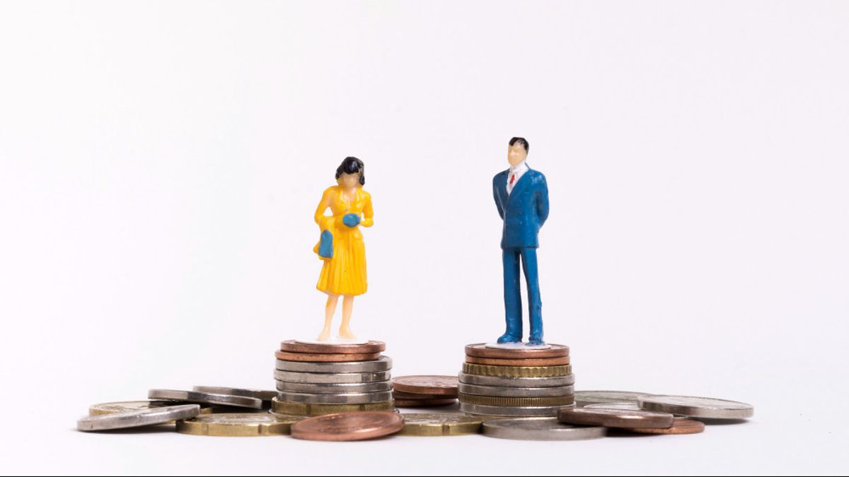 Memahami Perbedaan Financial Freedom dan Financial Independence agar Tidak Salah Strategi Keuangan
