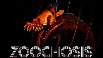 ホラーゲーム動物園準備完了 10月24日Xboxでプレイ