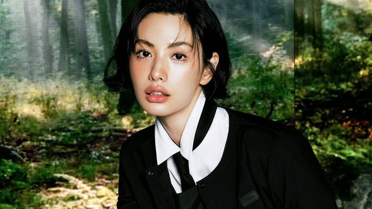 Nana Siap Lanjutkan Aktivitas Usai Insiden Perampokan di Rumah