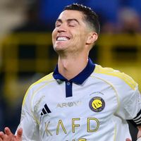 Ambisi Cristiano Ronaldo Tidak Punya Garis Akhir usai Kesepakatan Baru dengan Al Nassr