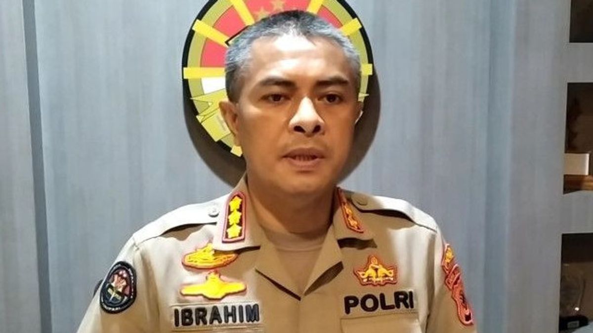 Deteksi Korban Lain Kasus <i>Serial Killer</i> Wowon, Polda Jabar Buka Posko Pengaduan