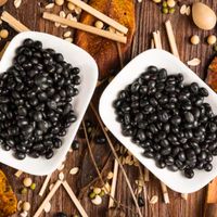 8 Makanan Hitam dengan Antioksidan Tinggi untuk Menjaga Imunitas