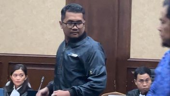 Penyidik KPK Rossa Purbo Beberkan Keyakinan Sumber Duit Suap PAW dari Hasto