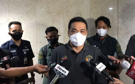 DPRD Minta Fungsi Operasional TGUPP Anies Dihilangkan, Wagub Riza Pasang Badan