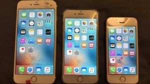 YouTubeは5つのポピュラーiPhoneモデルで使用できなくなりましたか、あなたの携帯電話は含まれていますか?