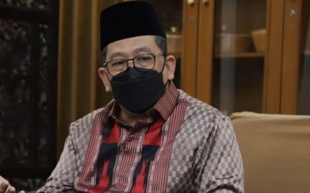 Wamenag Berharap Arab Saudi Segera Beri Kepastian Perihal Haji Tahun Ini