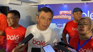  Saham Emiten Bank Lesu, Bos BTN Sebut Karena Likuiditas Ketat