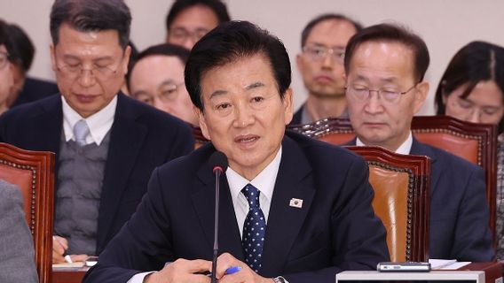 北朝鮮の核施設に関する韓国の声明が米国の関心事