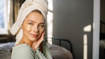 Getting To Know 4 Benefits Of Glutathione, Skincare Ingredients That Have Free Radicals Function