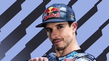 2026 스페인 MotoGP 결과 : 알렉스 우승, 마크 마르케스는 심각한 사고를 경험하다