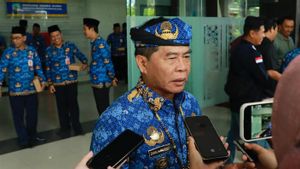 Gubernur Kaltara Ingatkan ASN Soal Larangan Gratifikasi Jelang Idulfitri 1447 H