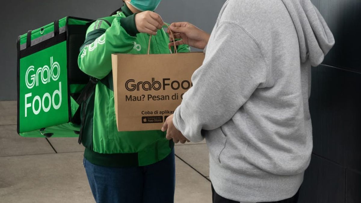 Grab Platform Trend 2023: Improved Message System Together And Food Search Facilities