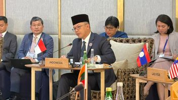 Menlu RI Dijadwalkan Hadiri KTT ASEAN di Cebu, Fokus Respons Dampak Konflik Global