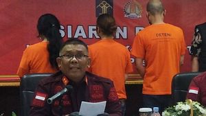 Akting Chef Asal China Berusaha Kelabui Petugas Imigrasi, Pura-pura Bisu dan Tuli Demi Punya Istri