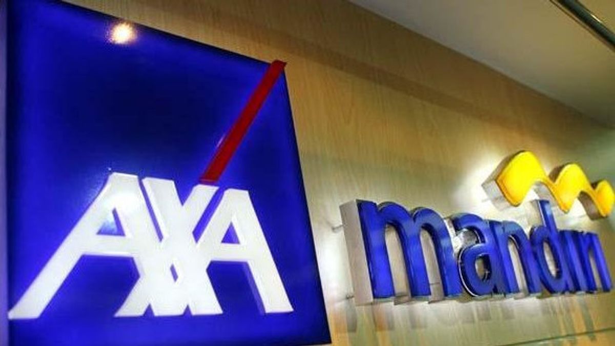 AXAの下見金保険事業は、パンデミック期間中にIDR 1兆の利益を生み出しました