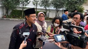 Sekjen PBNU: Prabowo Ungkap RI di BoP Demi Cegah Korban Lebih Banyak di Gaza