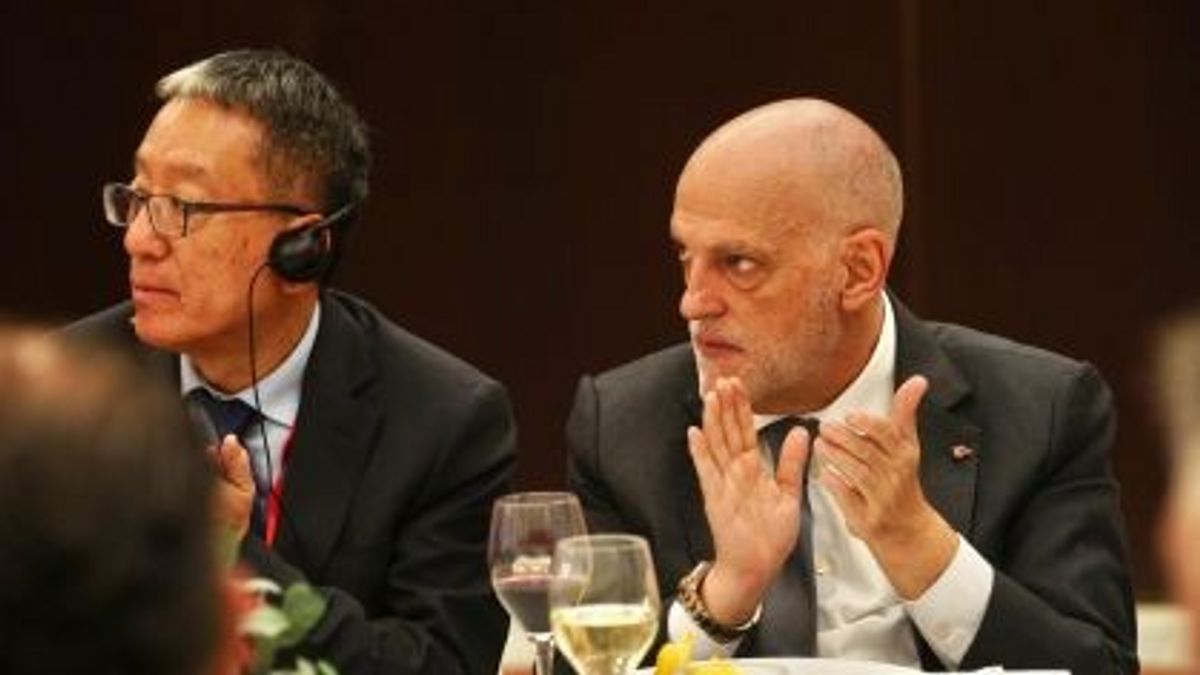 La Liga Tolak Permohonan Real Madrid untuk Istirahat setelah Piala Dunia Antarklub
