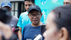 Pramono Anung: Jakarta Governor Election Must Be A Role Model, Sure There Is No Force For 2 Rounds