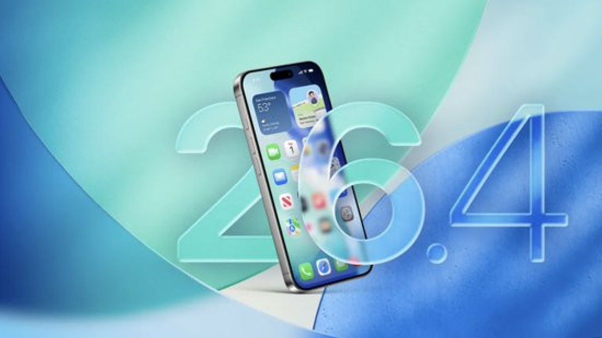 Le chiffrement RCS apparaît dans la bêta 26.4 de iOS pour développeurs, mais les tests sont encore très limités