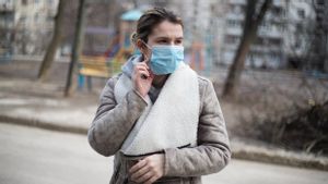 Wabah Flu di Inggris Meningkat Tajam, Rumah Sakit Kesulitan hingga Sekolah Ditutup