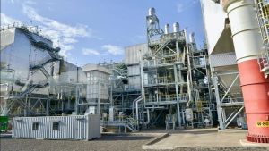 Pabrik Petrokimia RI Lakukan Penyesuaian Operasional Imbas Konflik Timur Tengah