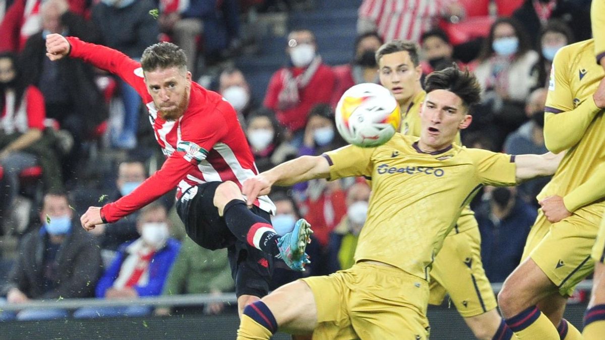 Pelatih Bilbao Mengaku Puas Anak Asuhnya Kalahkan Levante 3-1
