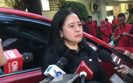 Puan Pastikan Hasto Penuhi Panggilan KPK: Sebagai Warga Negara Harus Jalani Proses Hukum yang Berlaku