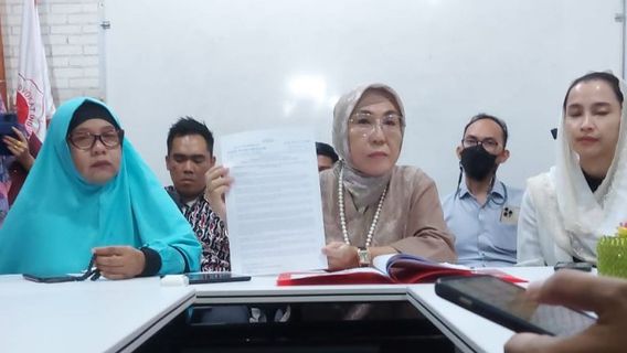 Tim Forensik RS M Hasan Palembang Siap Autopsi Jenazah Santri Gontor