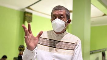 Yogyakarta Residents Asked Not To Euphoria Easing The Use Of Masks