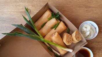 7 Indonesian Cuisine Made From Bamboo Shoots Or Bamboo Shoots, Have You Ever Tasted It?