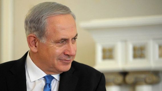 Israel Reveals Netanyahu Secretly Met MBZ in UAE During Iran Attack