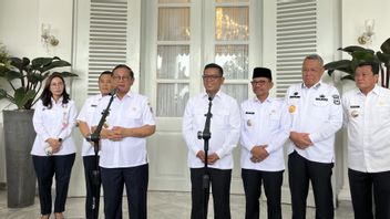 Pramono Ingin Bangun Jalur Road Bike Keliling Bandara Soetta, Tapi Tak Jadi Prioritas 