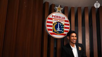 Chat Eating Konate After Joining Persija Jakarta, Hanif Sjahbandi: He Missed
