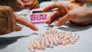 Tetap Cantik dan Menawan! Berikut Cara Menyimpan Perhiasan Mutiara yang Harus Kamu Tahu