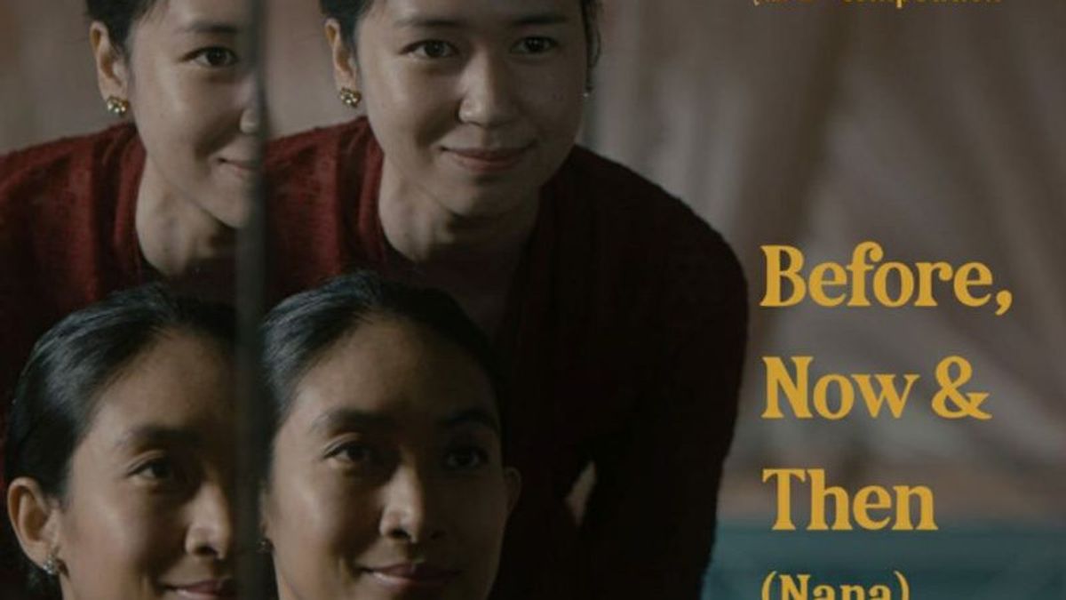 Diprotes Arteria Dahlan, Bahasa Sunda yang Dipakai di Film Nana Justru Tayang di Festival Film Berlin
