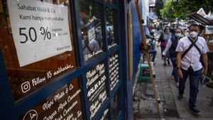 PHRI: Restoran Pelanggar Prokes Wajib Disanksi