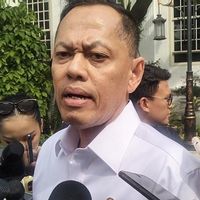 Istana Klaim Ekonomi 5,61%, Kritik Diminta Tidak Ganggu Program