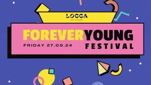 Forever Young Festival Presents England's Nostalgic Boyband In Bali