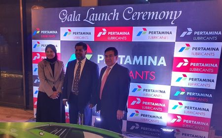 Pertamina Lubricants Lebarkan Sayap, Pasarkan Produknya ke Bangladesh