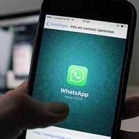 Aplikasi WhatsApp yang Kini Memiliki 2 Miliar Pengguna Setia