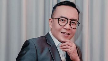Tak Hanya Menuntut Hak, Ari Lasso Klaim Selalu Taat Bayar Royalti