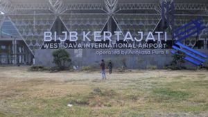 BIJB Siap Ikuti Arahan Pemegang Saham terkait Kertajati yang Mau Dilepas Pemprov Jabar